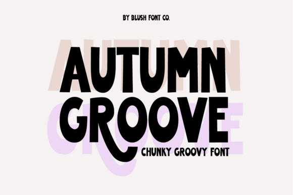 Autumn Groove Retro: Capture 60s & 70s Funk