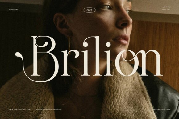 Brilion: Where Timeless Elegance Meets Modern Clarity