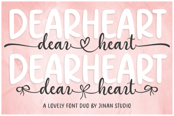 Dearheart: Crafting Warmth in Every Letter