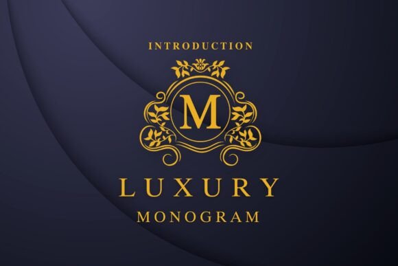 Refining Your Brand Voice with Luxury Monogram
